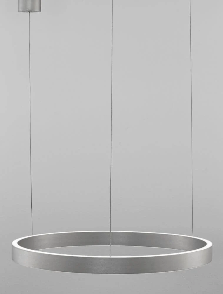 Elowen LED Pendelleuchte Ø 60cm 3000K Up & Down