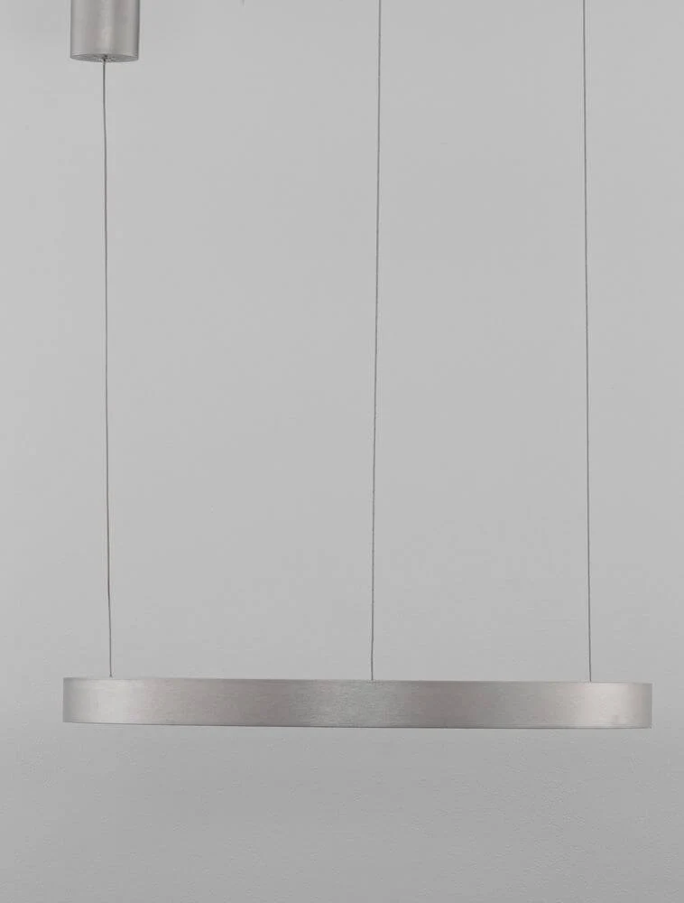 Elowen LED Pendelleuchte Ø 60cm 3000K Up & Down
