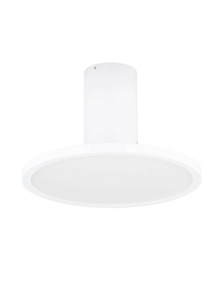 Ekei Deckenleuchte Ø 20cm Rund 3000K