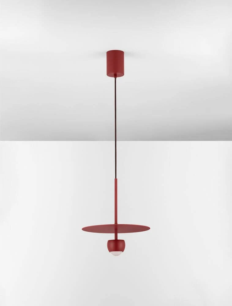 Edem LED Pendelleuchte Ø 30cm 3000K