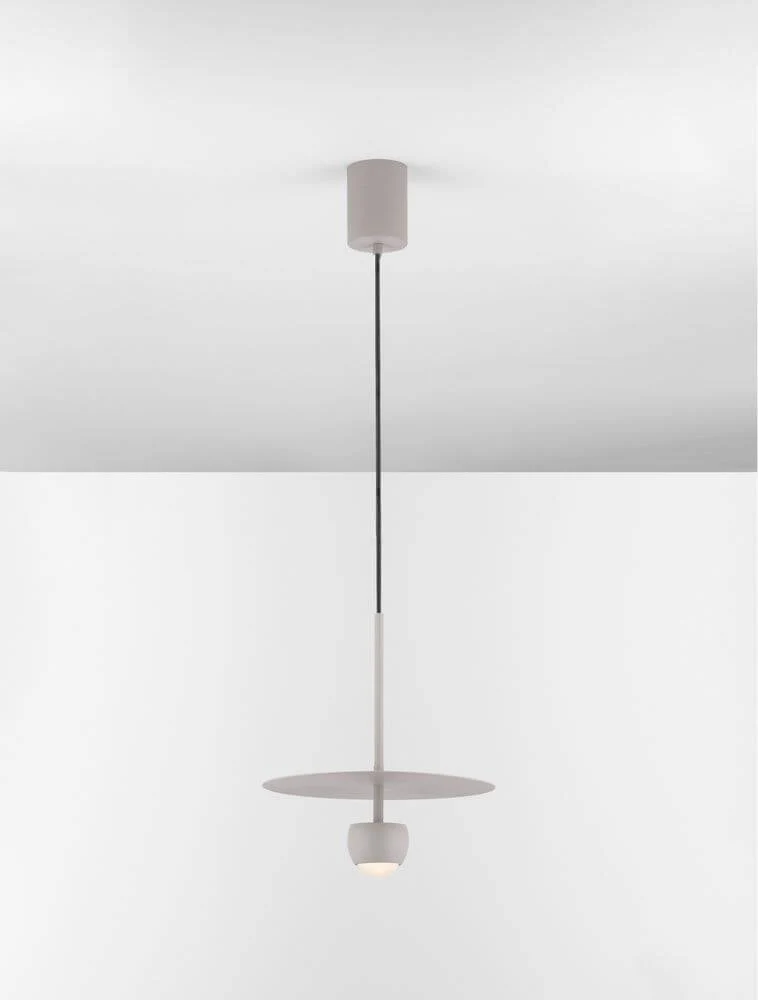 Edem LED Pendelleuchte Ø 30cm 3000K