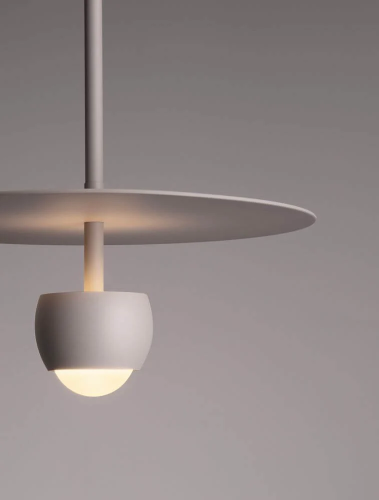 Edem LED Pendelleuchte Ø 30cm 3000K