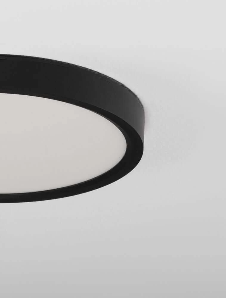 Dixie LED Deckenleuchte Ø 40cm 3000, 6500K