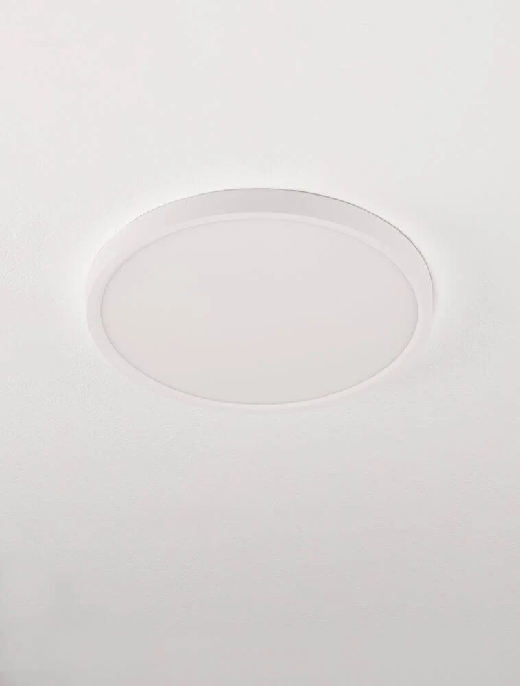 Dixie LED Deckenleuchte Ø 30cm 3000, 6500K