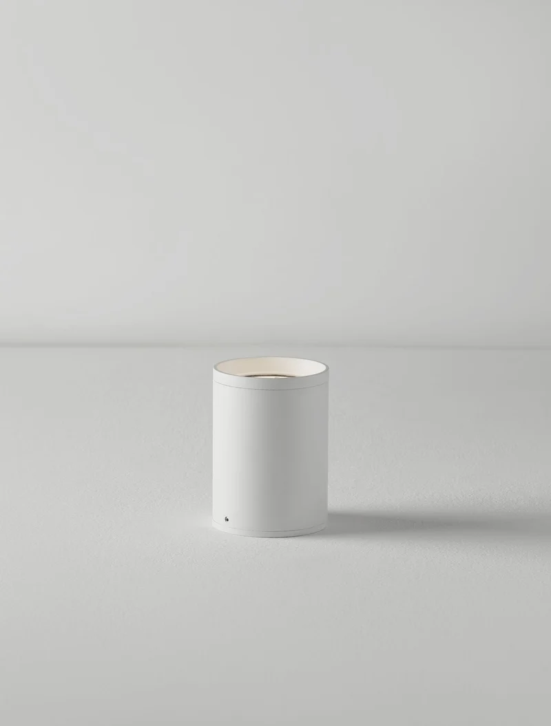 Dara LED Außendeckenleuchte 3000K IP54