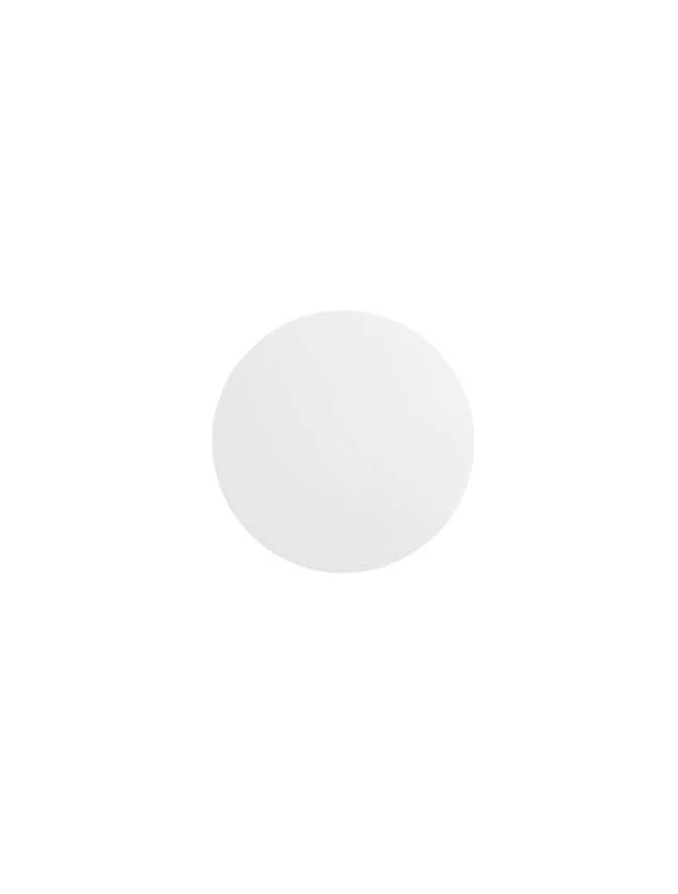 Cyrcle LED Wandleuchte Ø 30cm 3000K