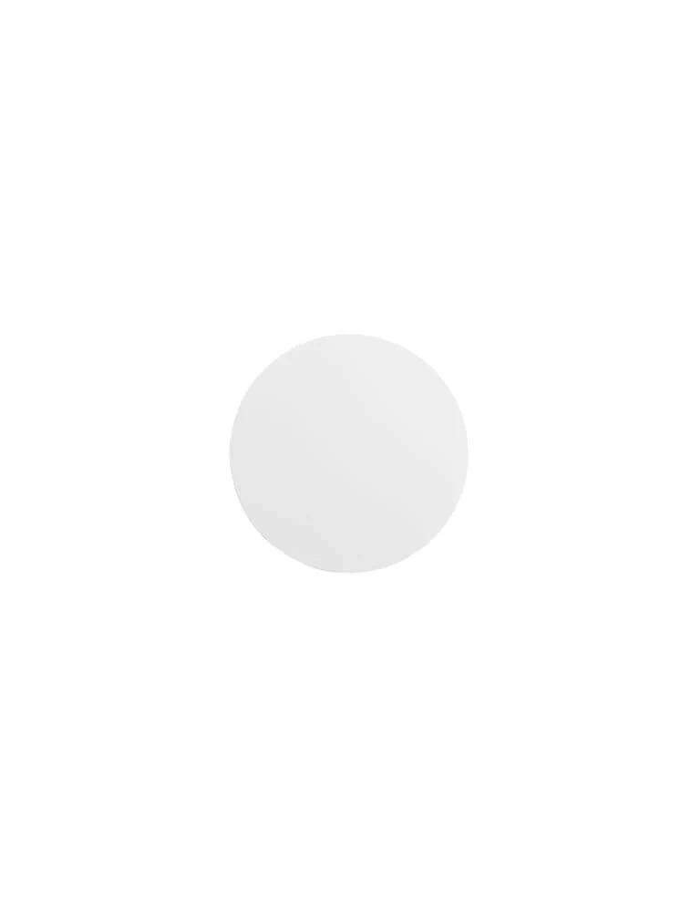 Cyrcle LED Wandleuchte Ø 22cm 3000K