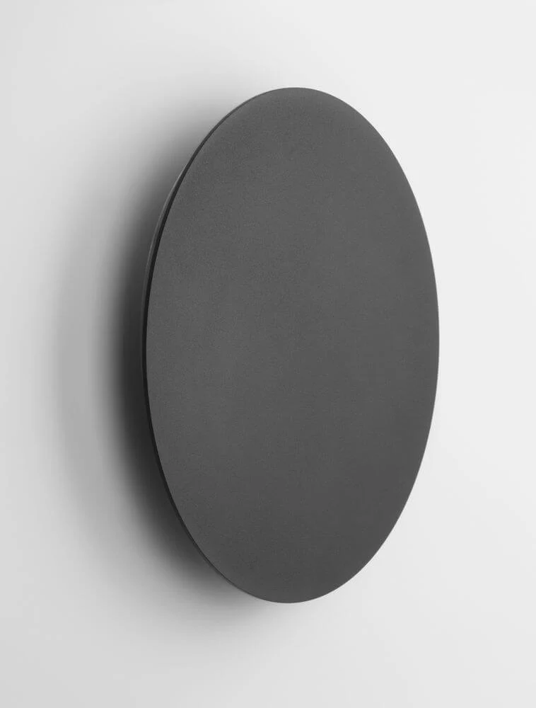 Cyrcle LED Wandleuchte Ø 22cm 3000K