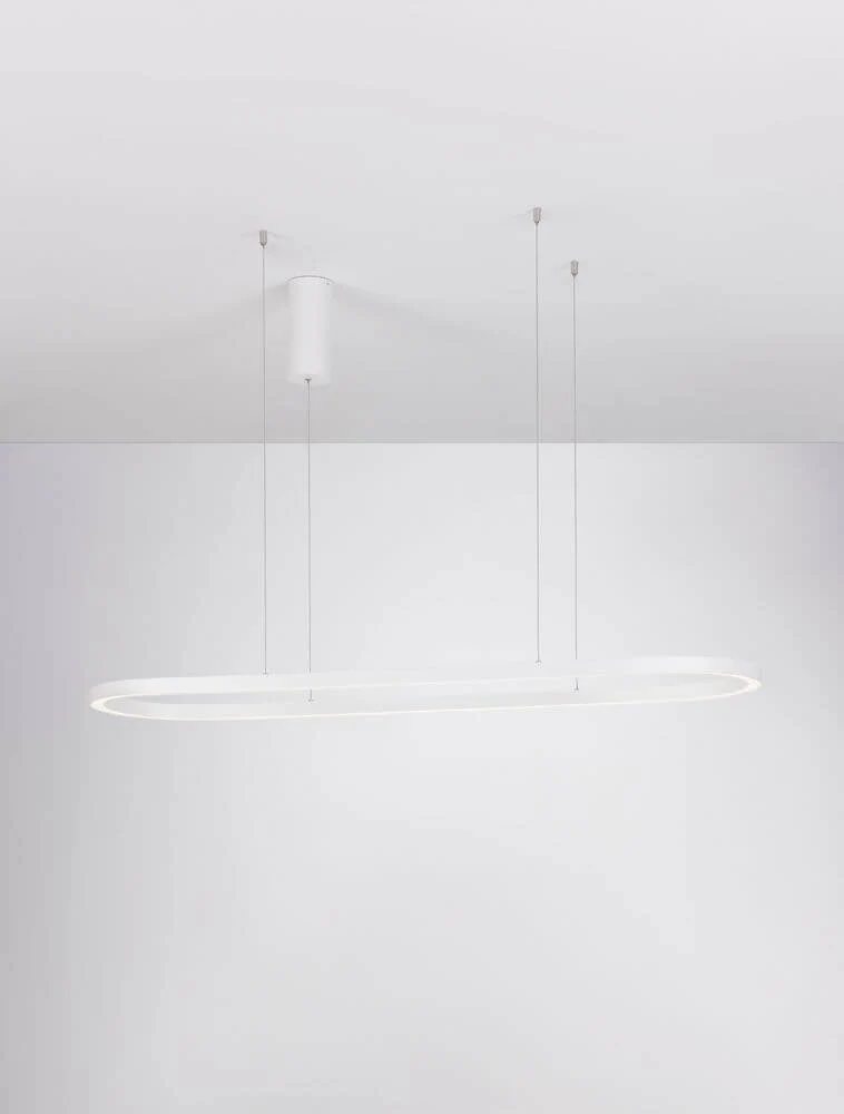 Cuppe LED Pendelleuchte 3000K