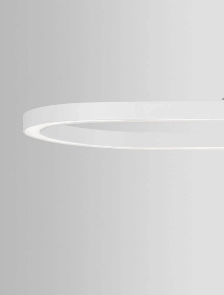 Cuppe LED Pendelleuchte 3000K