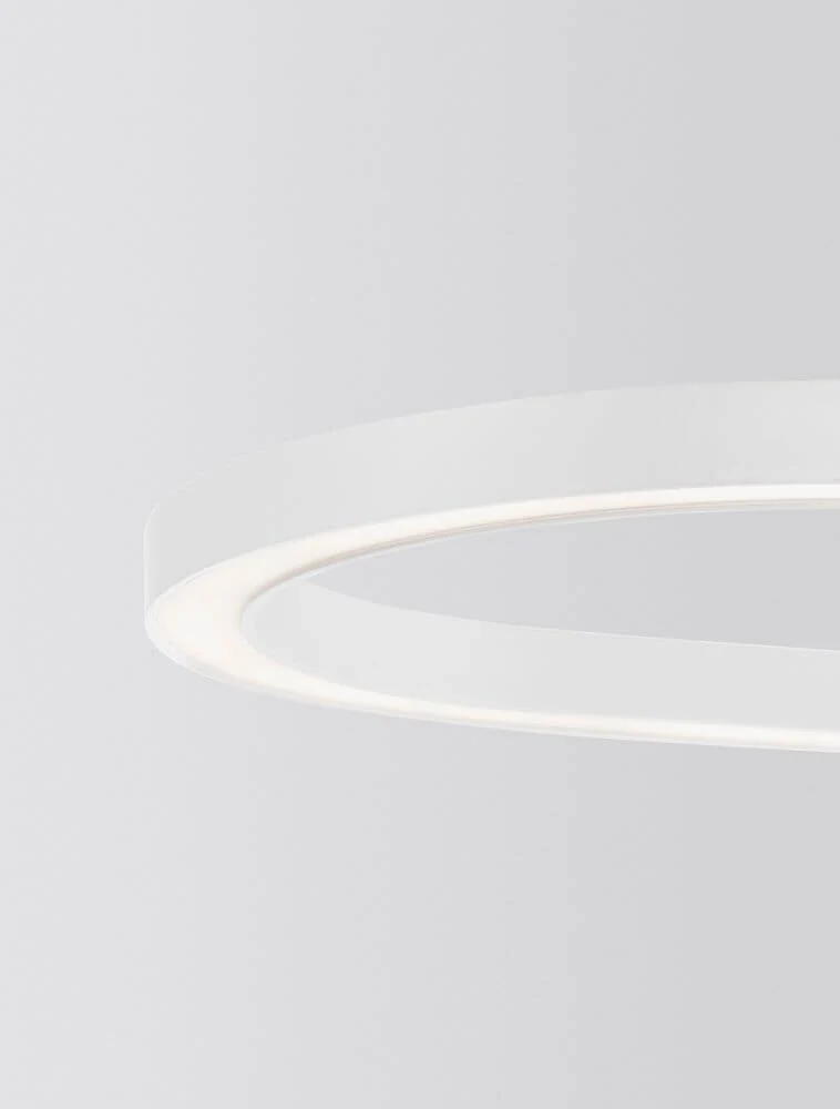 Cuppe LED Pendelleuchte 3000K