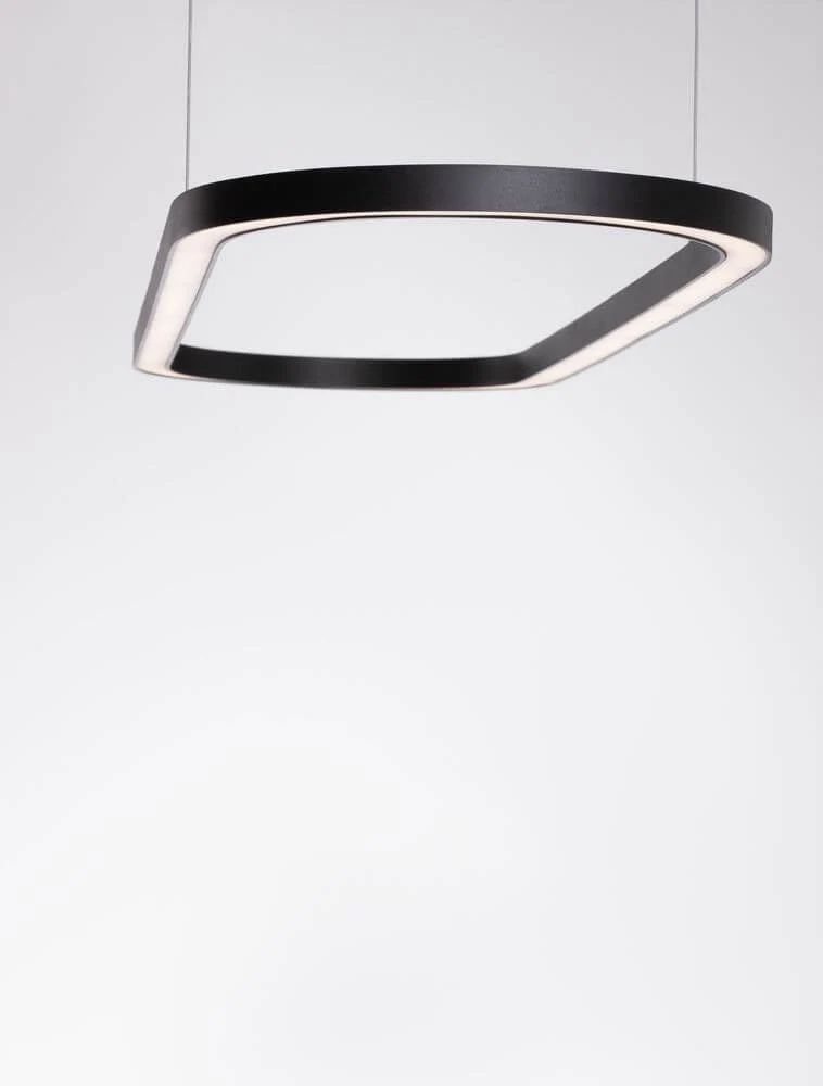 Cuppe LED Pendelleuchte 3000K
