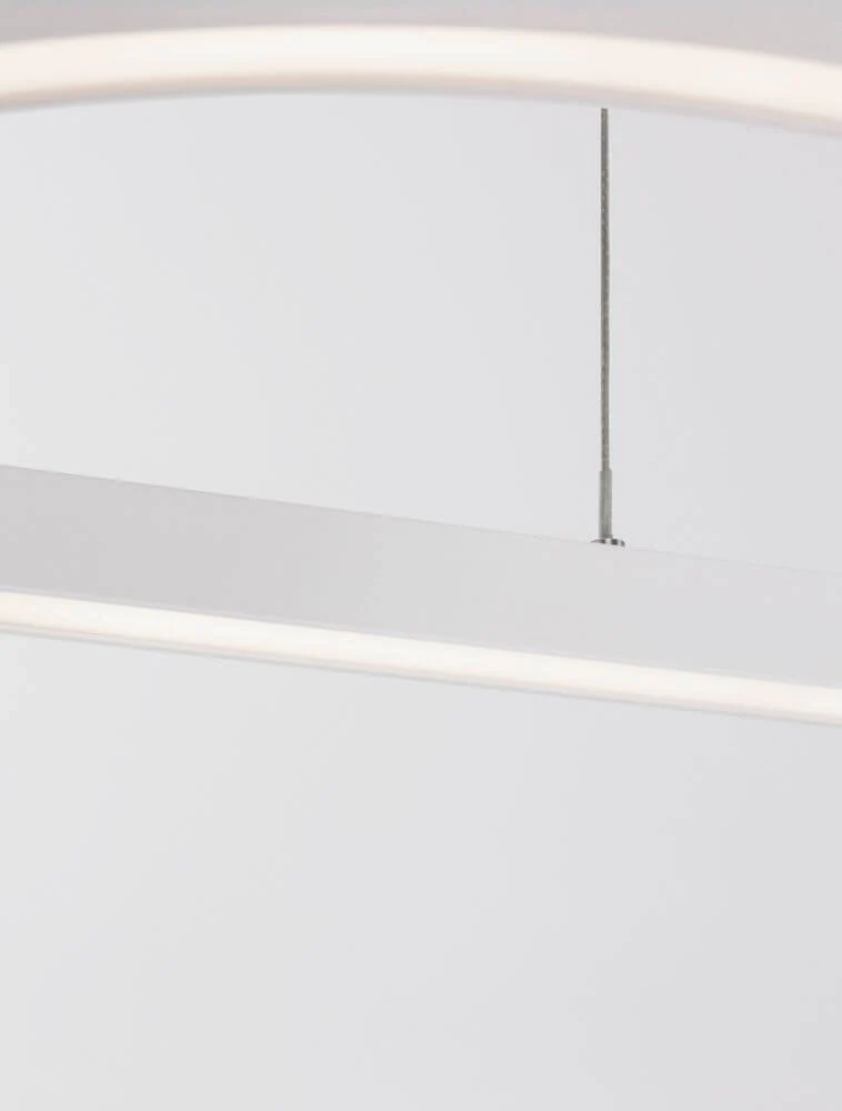 Cuppe LED Pendelleuchte 3000K