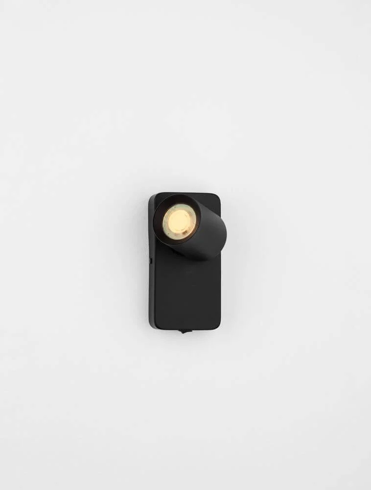 Cosmina Wandleuchte GU10