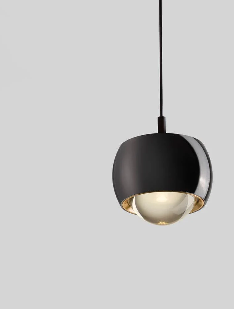 Conga LED Pendelleuchte Ø 9,6cm 3000K