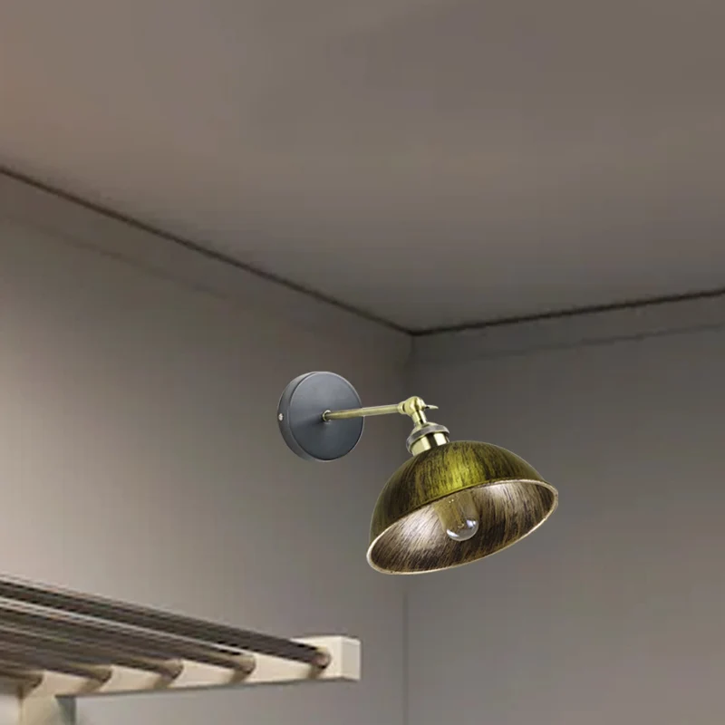 LED Wandleuchten Innen | Moderne Wandbeleuchtung & Wandlampen~2118