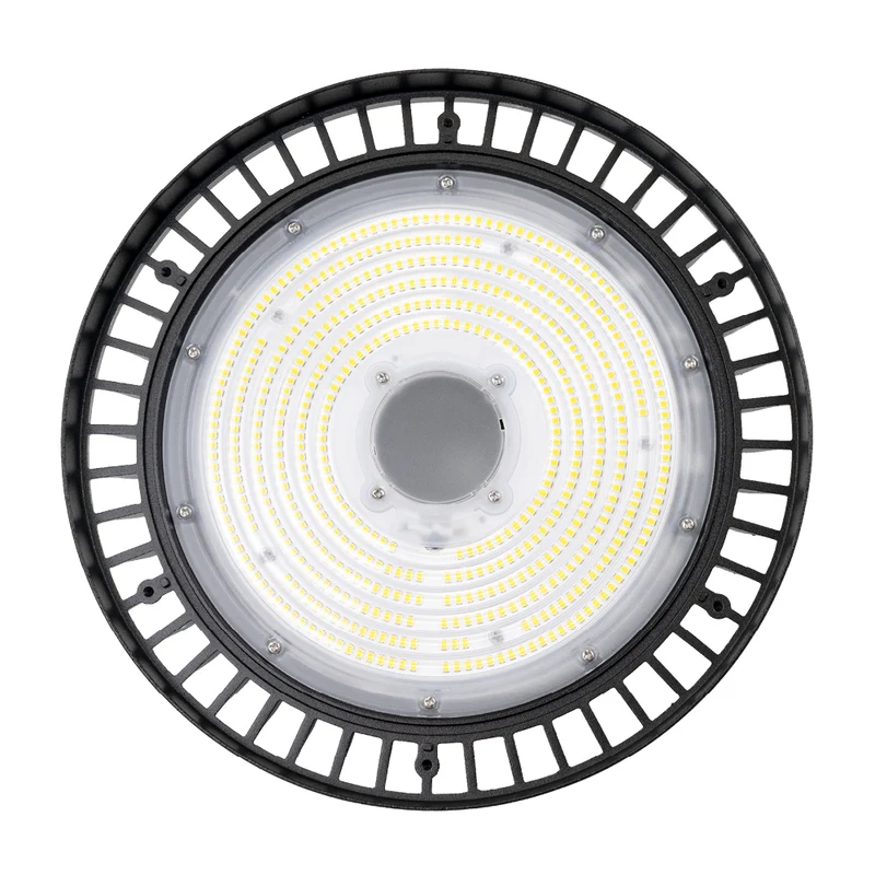 LED HighBay UFO, 200 W, 34000 lm, CCT (warm-/neutral-/kaltweiß)