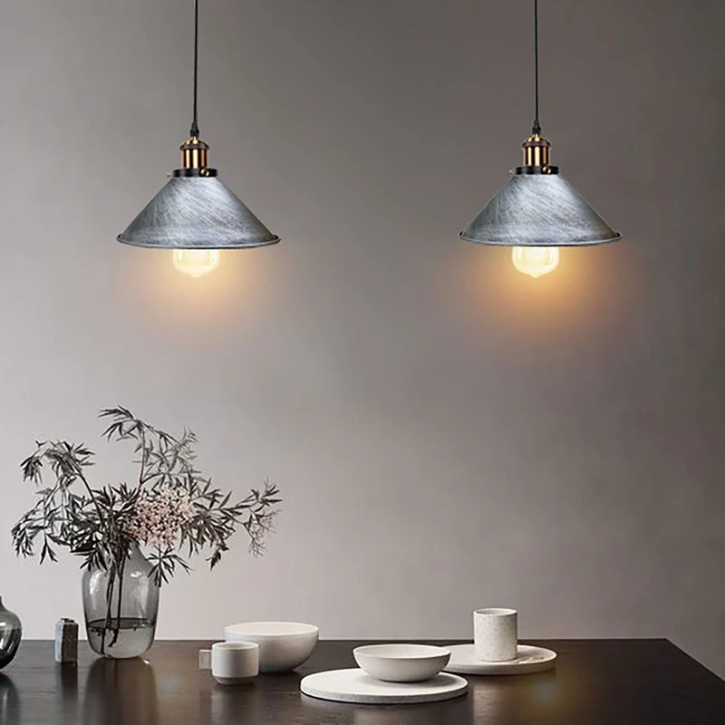 Spider Pendelleuchte Industrielle Multiarm Deckenlampe| Ø 22CM ~1801