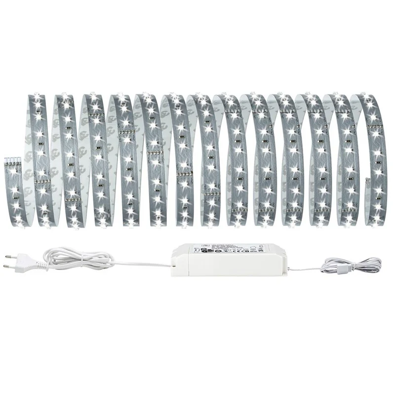 MaxLED 500 Basisset 5m Tageslichtweiß unbeschichtet