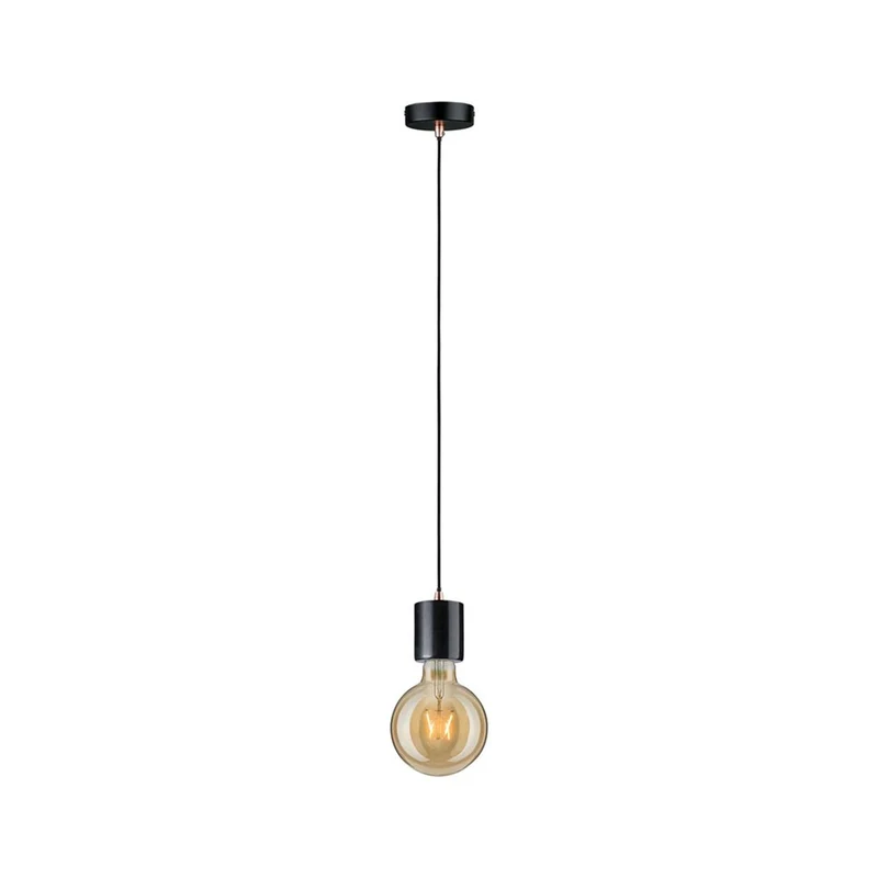 E27 2,7W LED Globe 3er Bündel 1700K Gold