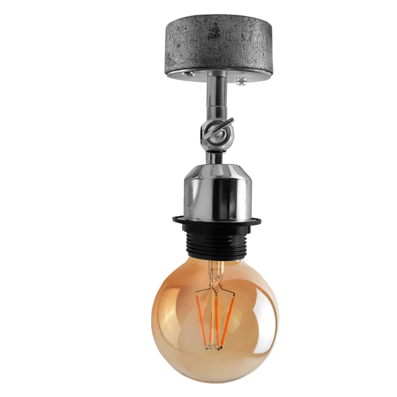 Wandleuchten e27 fassung | 1-flammig | Deckenlampen~1883