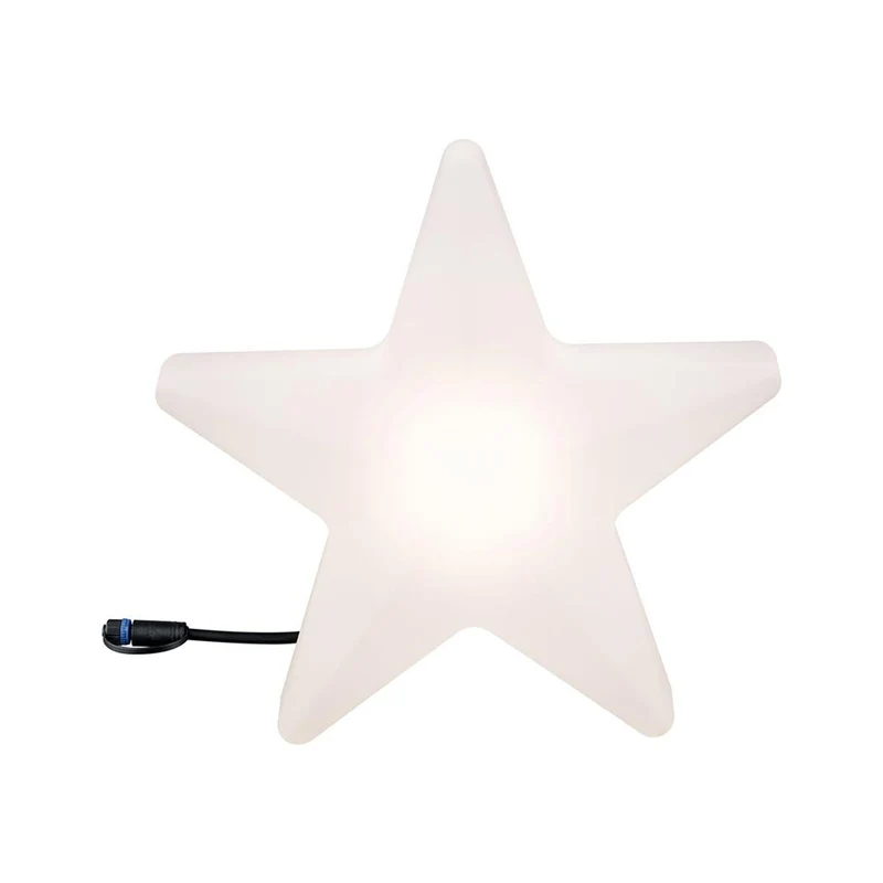 Plug & Shine Weihnachts-Bündel Baum & Stern