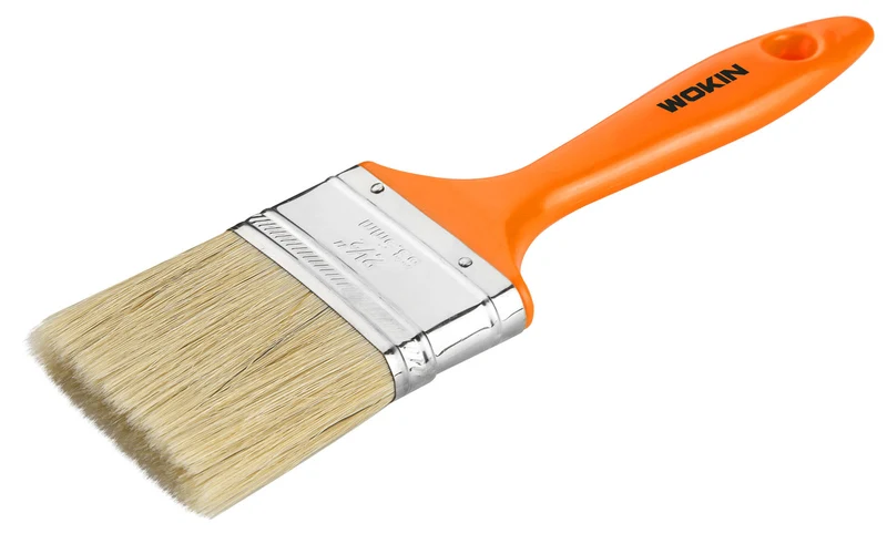 Maler- Lackierpinsel, 1" , 2,54 cm