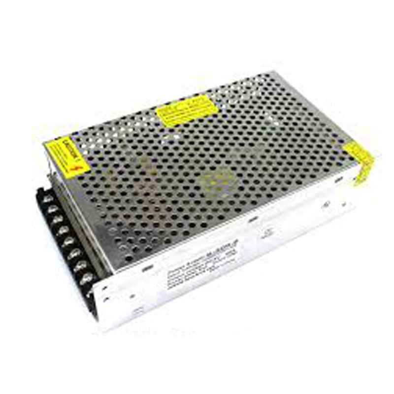 Industrie Netzteil 5V 60A 300W – Aluminium Schaltnetzteil ~1865