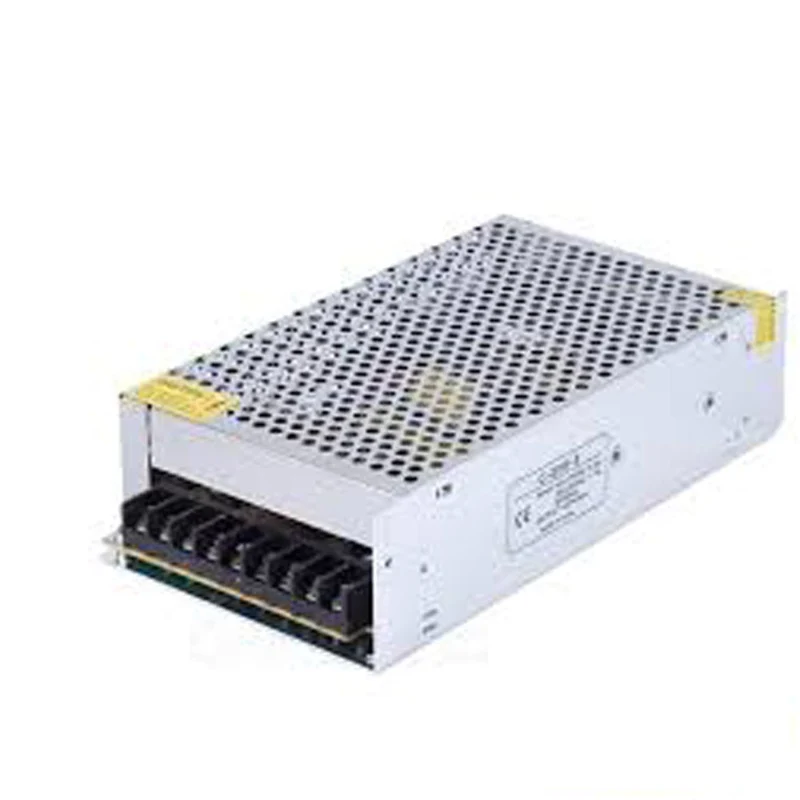 Kaufen 200W 5V 40A Netzteil DC 5V Schaltnetzteil Aluminium ~1864