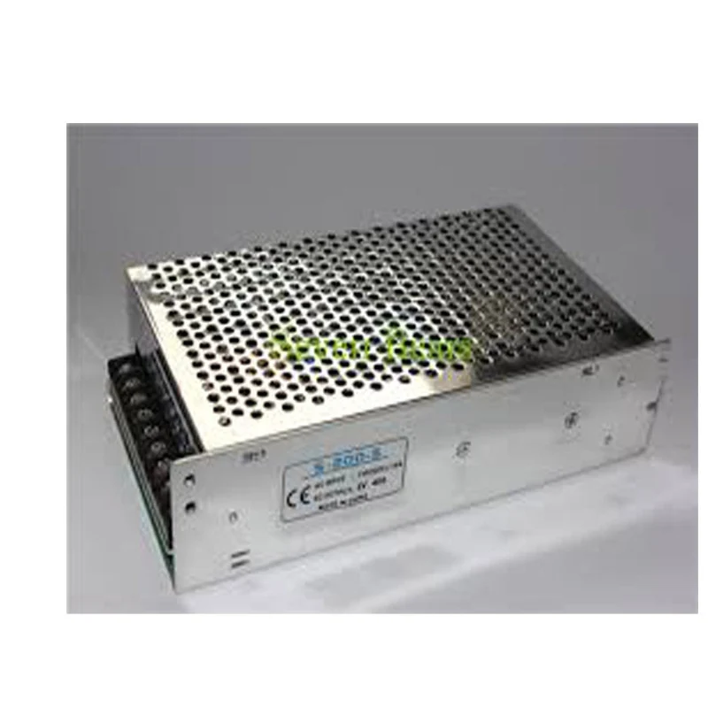 Kaufen 200W 5V 40A Netzteil DC 5V Schaltnetzteil Aluminium ~1864