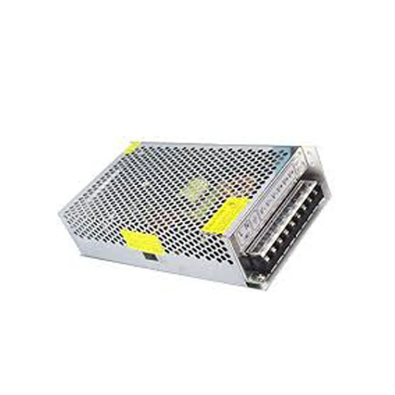 All Seasons Life Netzteil 5V 100W 20A DC Trafo für LED Streifen ~1862