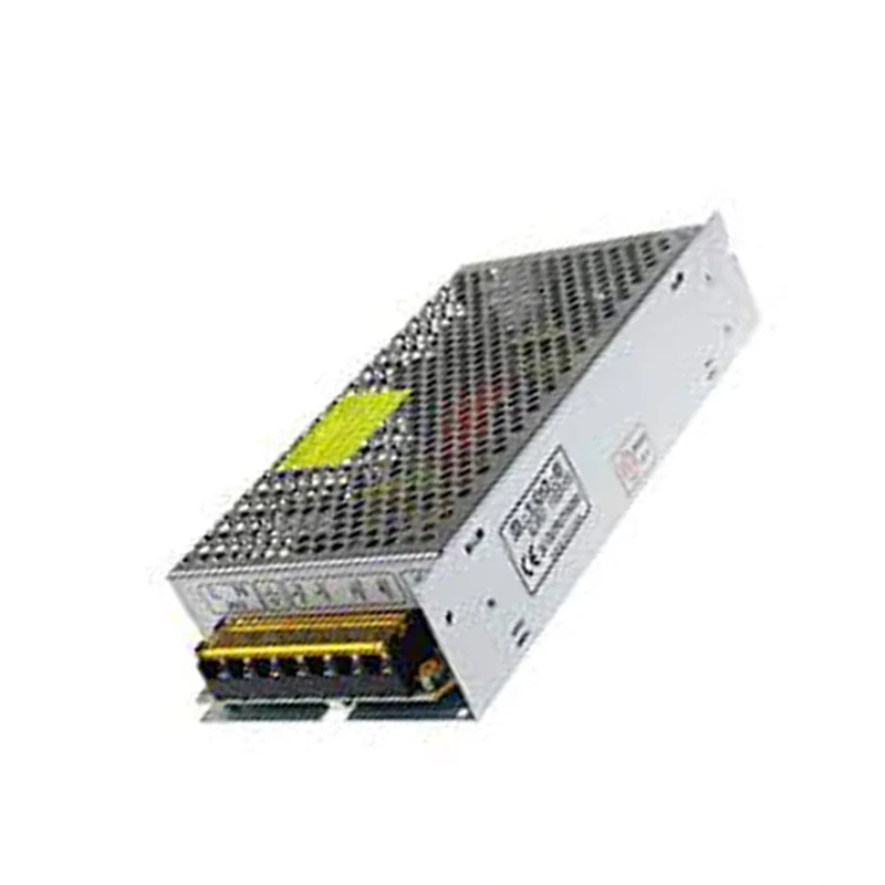 All Seasons Life Netzteil 5V 100W 20A DC Trafo für LED Streifen ~1862