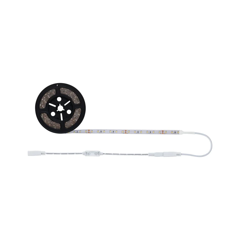 LED Strip 3m SimpLED Power Set Neutralweiß inkl. Dimm-Switch 33W