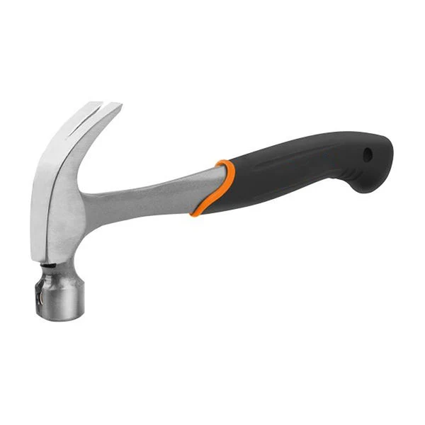 Latthammer, ergonomischer Griff, 16 Oz, Premium