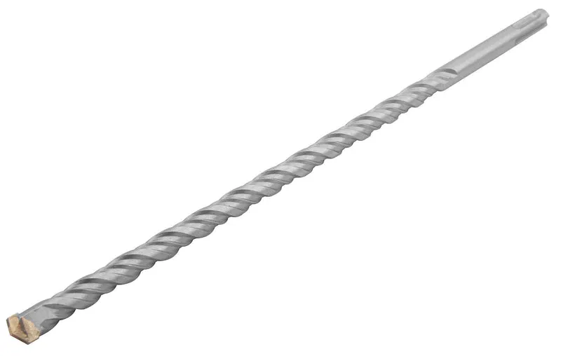 SDS-Plus Hammerbohrer, 12 x 260 mm