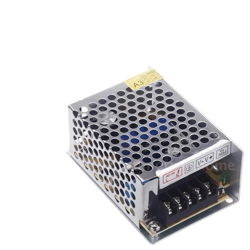 Universal LED Transformator 5V 10W DC Geregelte Schaltung~1858
