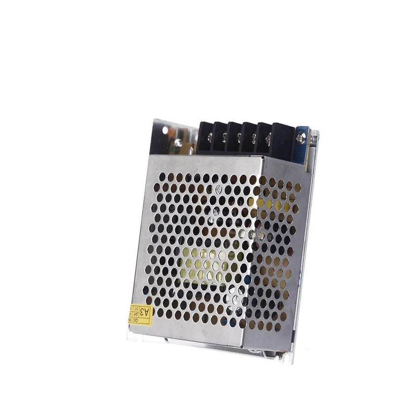 Universal LED Transformator 5V 10W DC Geregelte Schaltung~1858