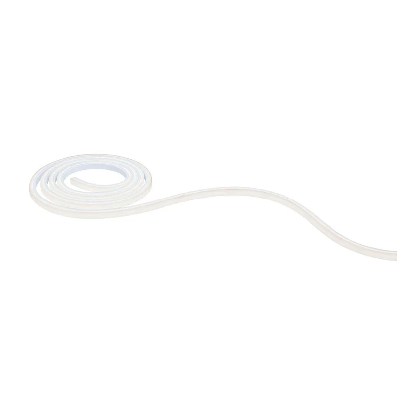 LED Strip 1,5m Function MaxLED Flow Basisset Warmweiß 21W