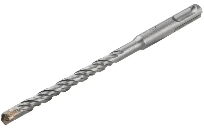 SDS-Plus Hammerbohrer, X-TIP, 12 x 260 mm
