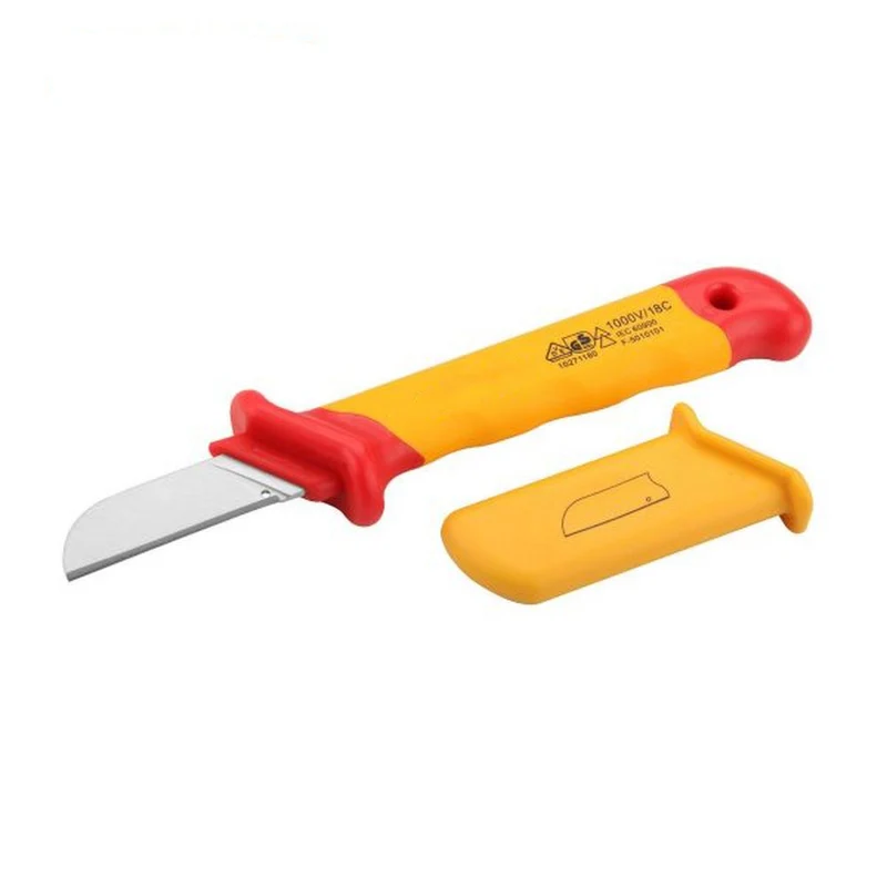 Kabelmesser, 50 x 195 mm, Premium