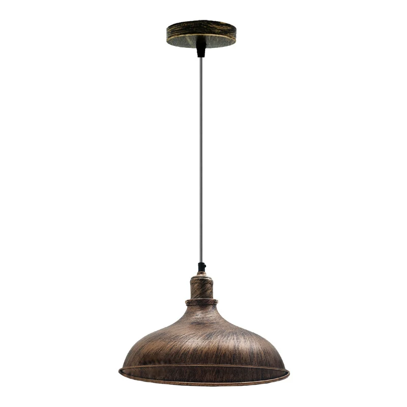 Retro Verstellbar Pendelleuchten Ø 36 cm – Stilvoll Hangelampen ~2782