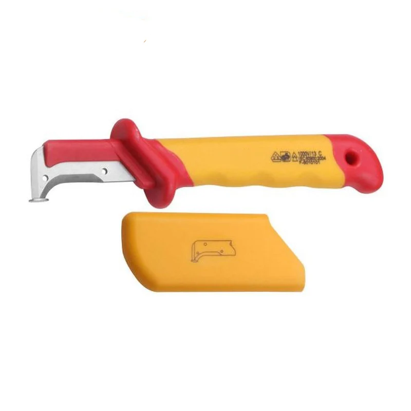 Sicherheitsmesser, 50 x 185 mm, Premium