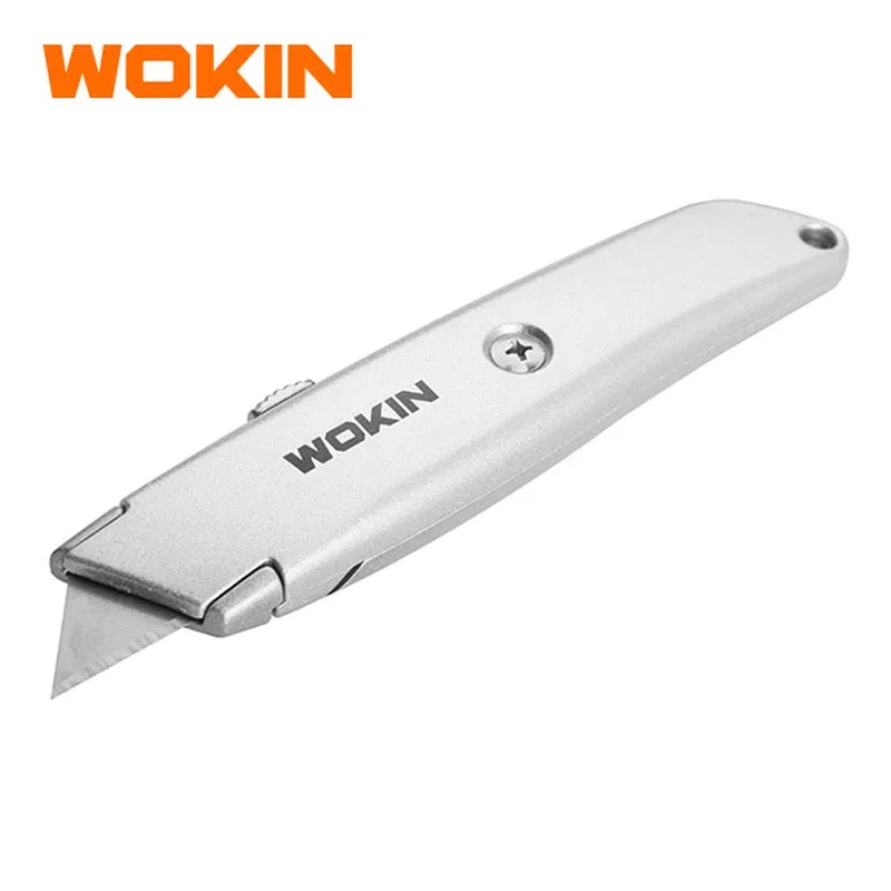 Universalmesser, Alu-Gehäuse, SK5