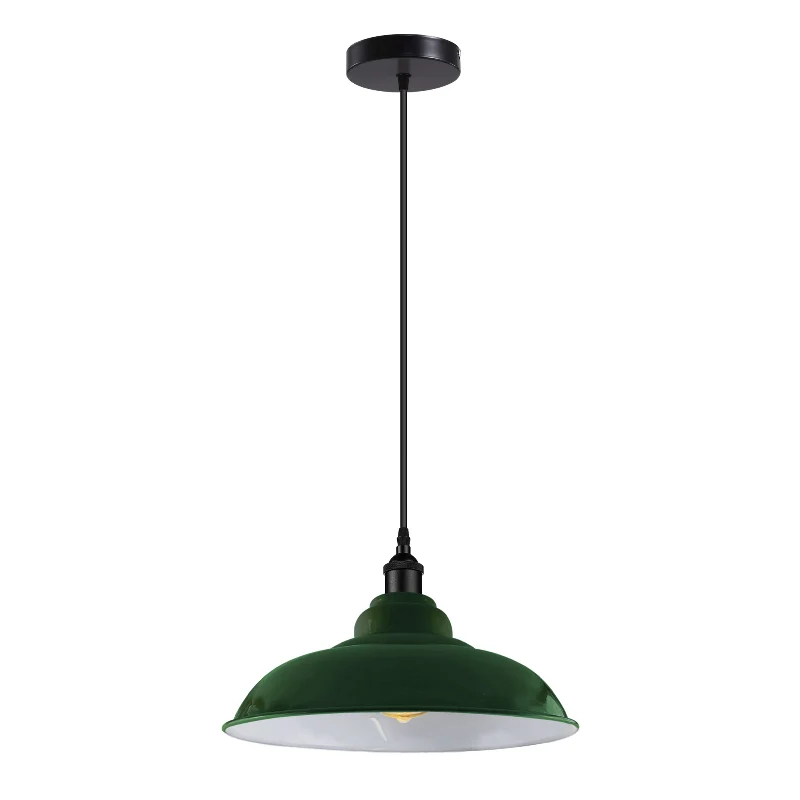 Metall led pendelleuchte Hängelampe Licht ~1816