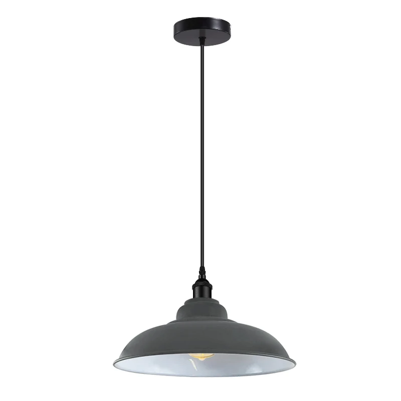 Metall led pendelleuchte Hängelampe Licht ~1816