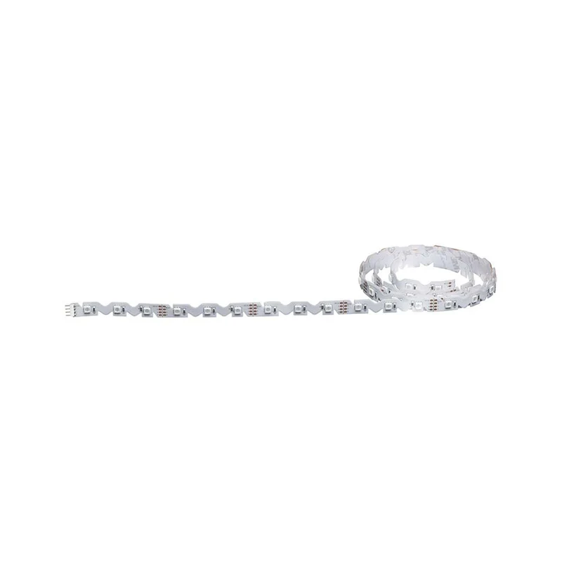 Function FlexLED 3D Set 1,5m RGB 11W 12V 12VA Weiß