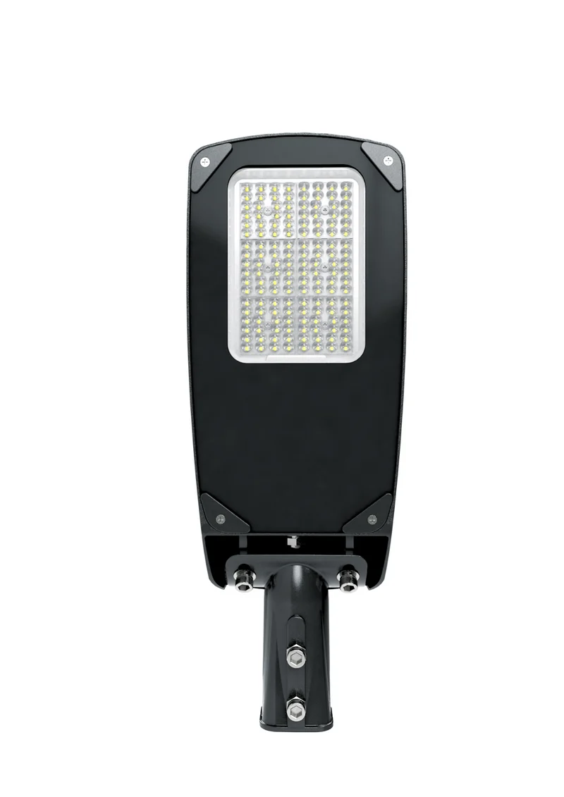 LED-Straßenleuchte PRO, 30 W, 4500 lm, 5000 K (neutralweiß), IP66, SOSEN Driver, LUMILEDS LED