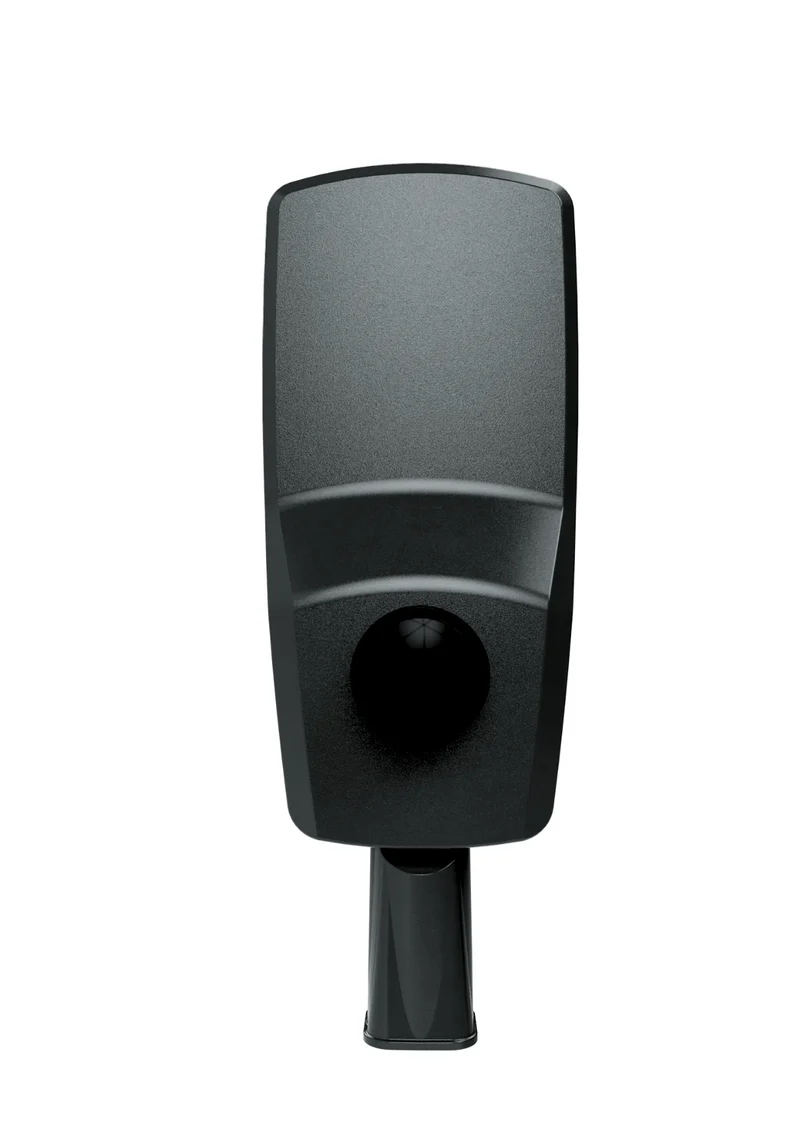 LED-Straßenleuchte PRO, 30 W, 4500 lm, 5000 K (neutralweiß), IP66, SOSEN Driver, LUMILEDS LED
