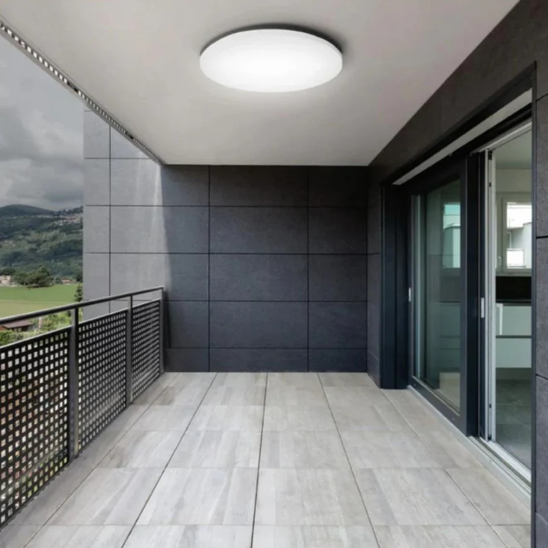 LED Aufbauleuchte, 30 W, 3225 lm, 4000 K