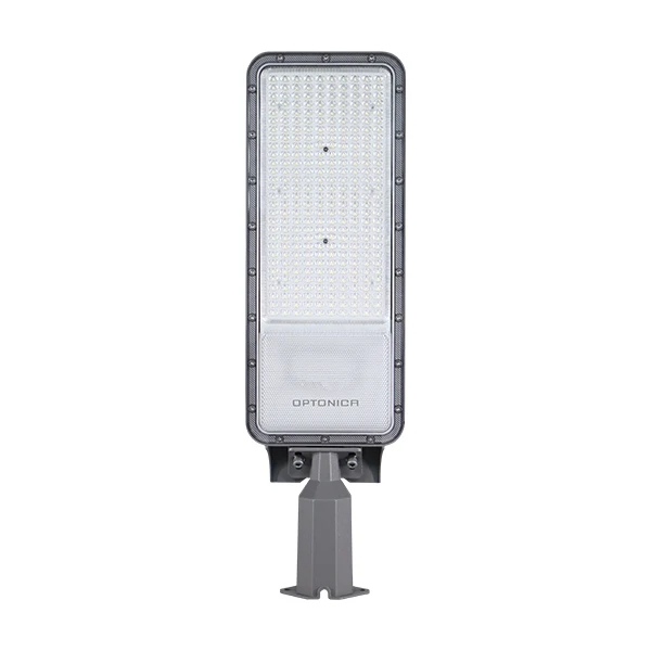 LED-Straßenleuchte, 100W, 12000lm, 6000K, IP65